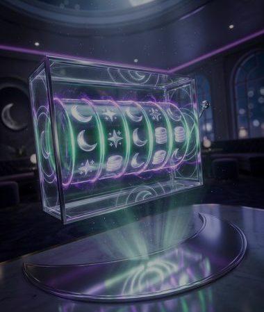 Luna Casino