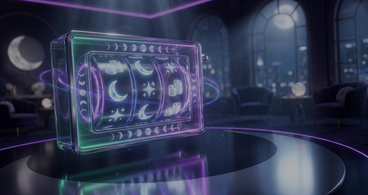 Luna Casino